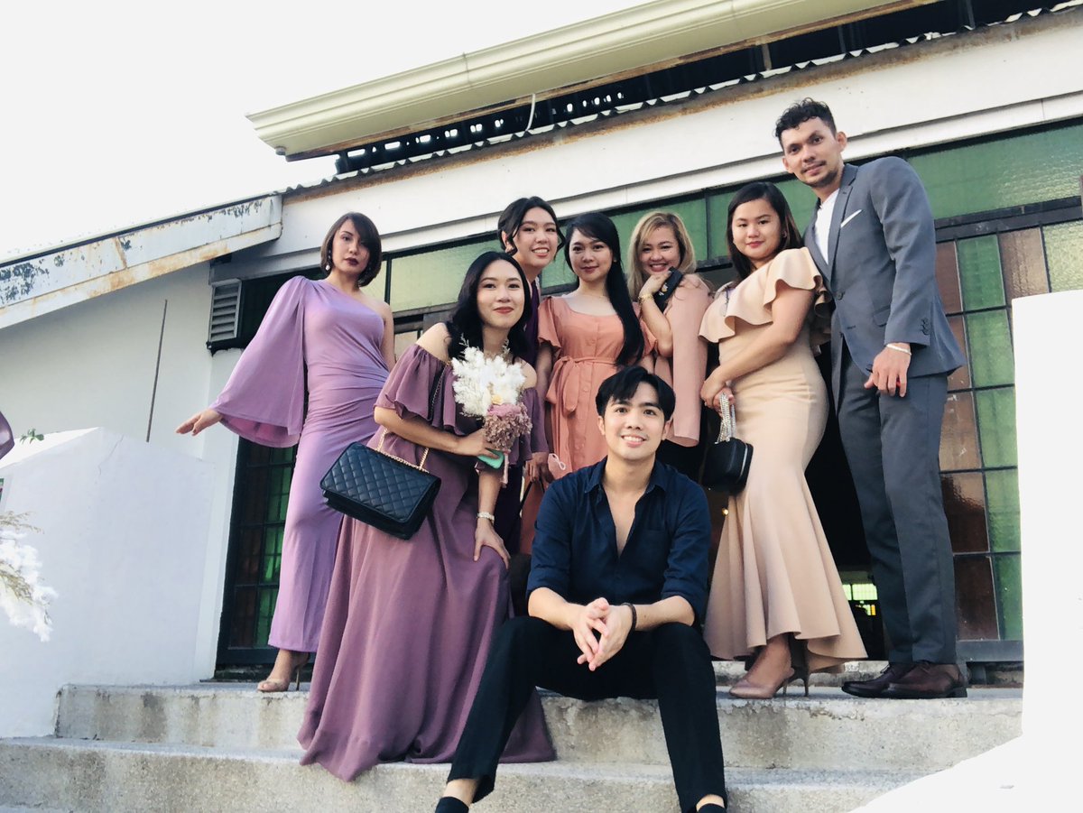 _jomsaparis's tweet photo. Friendship na pang til death do us part.
#est2011 https://t.co/V2RhrhczZY