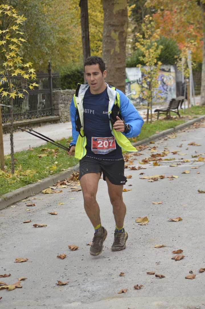 Mañana toca Tres Valles, prueba espectacular en la Sierra de Francia  - Batuecas (Salamanca).

Cartel de lujo y como no podía ser de otra manera hay representación del C.M. Modubeos.

Mucha fuerza chicos que mañana os espera un poco de barro.