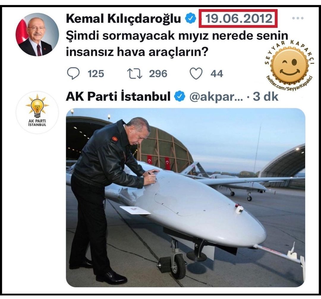 RemziCansu7's tweet photo. Siz O Derece İleri Görüşe Sahip Değilsiniz Siz Ancsk Batırmasını Bilirsiniz SGK Gibi Ve 22 BANKA Gibi. Entrasan bir durum var. Ya Seçmenini Tiye Alıyor Ya Kayışı Sıyırdı 🤔 #Hedef2023 #DevletEnsenizde #Cumhurİttifakı https://t.co/kS3kTpPwPd