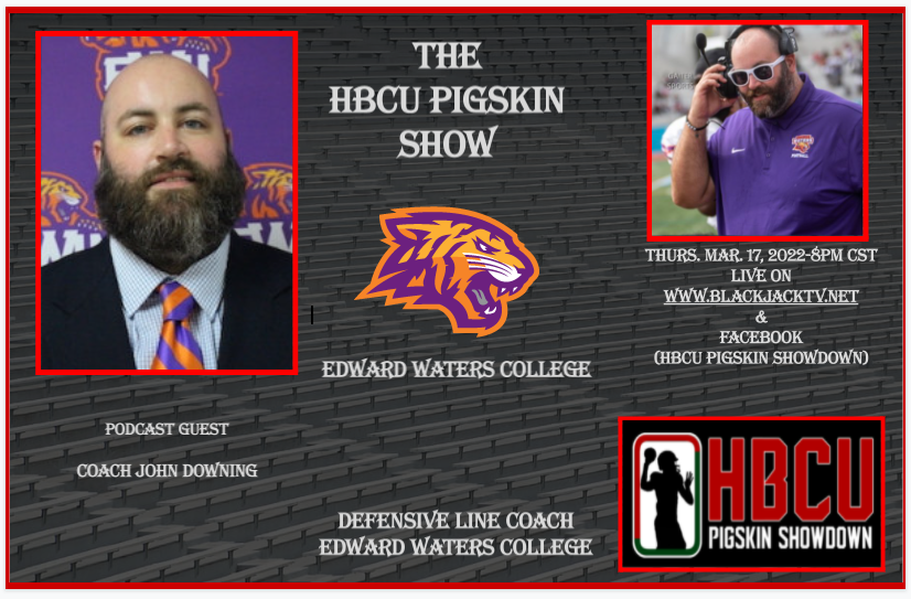 HBCU Pigskin Showdown tweet media