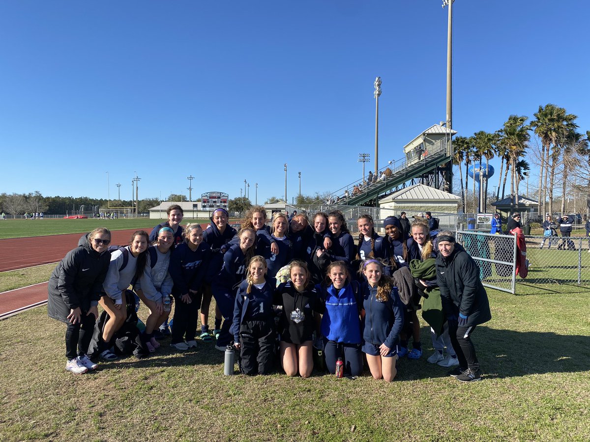#Congratulations to Varsity for 2 #shutout wins &amp; 1 tie this weekend in the #IslandCup 🏝⚽️ tournament even despite the 🥶 weather in #GulfShores! 

#jchs #jchsgirlssoccer #gojets #fortheloveofthegame #playlikeagirl #proudtobeajet <a href="/James_Clemens/">James Clemens</a> <a href="/jc_jets/">JCJetsAthletics</a>