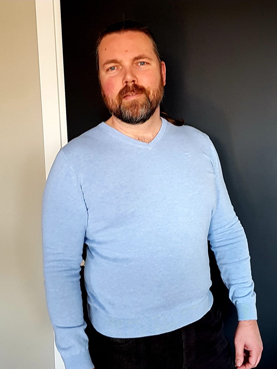 Onze #7 Daniël is een echt natuurmens. Hij hield jarenlang  schapen, die regelmatig de Buytenhof bezochten. Daniël maakt zich hard voor het behoud van ons buitengebied, en was bij de start van de gebiedscommissie actief met plannen voor de toekomst van het Buytenland van Rhoon.