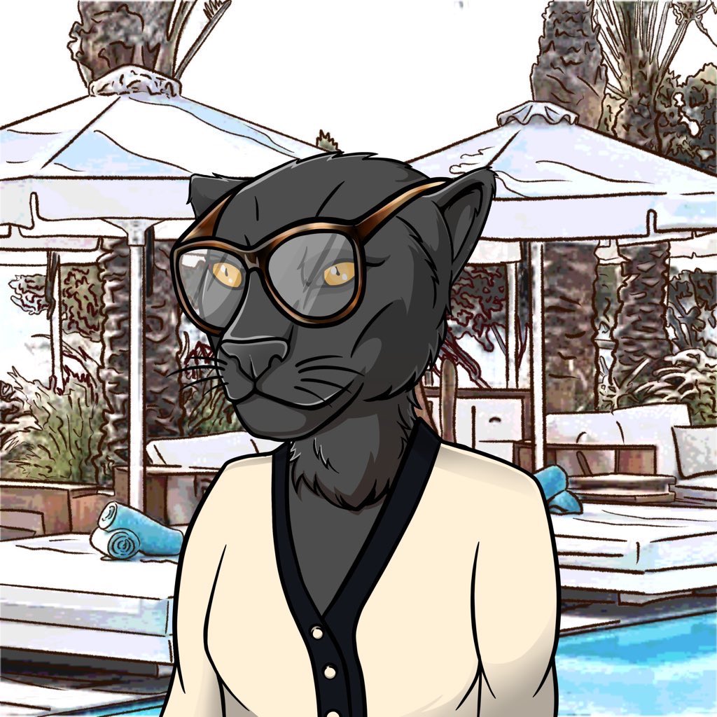 countess_crypto's tweet photo. @Tinder Swipe right 🍸✨⛳️ 🌊🎾 https://t.co/P11yzIhQKE