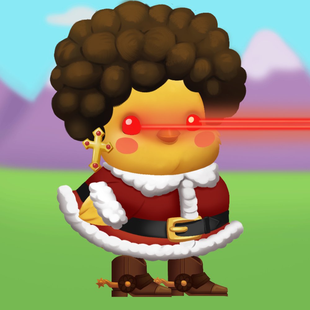 SolChicksSales's tweet photo. 4029 just sold for 14.5 SOL ($1333 USD) !

Visit https://t.co/KxZIHgASi6 to get your own!

Powered by https://t.co/nmGAe8XuOY https://t.co/ryShXnvKWZ