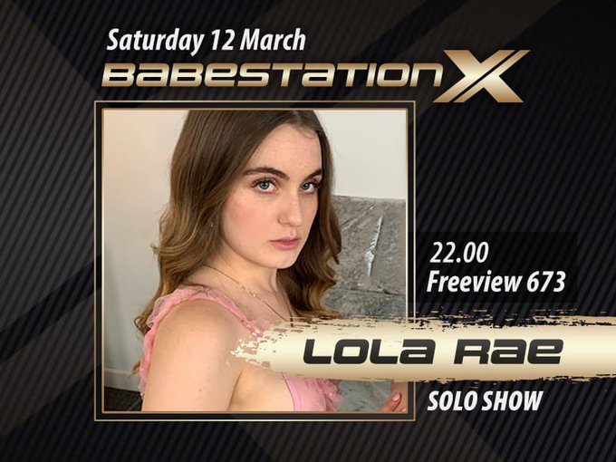 Catch college girl @xxLolaRae on @Babestation_X FV Ch 673 https://t.co/1aPmLL8Y9C from 10.30 https://t<a class="tags" target="_blank" title="On Twitter" href="/?out=eyJ0eXAiOiJKV1QiLCJhbGciOiJIUzUxMiJ9.eyJpYXQiOjE3MjQ3MzM0NzEsImlzcyI6InR3cG9ybnN0YXJzLmNvbSIsIm5iZiI6MTcyNDczMzQ3MSwiZXhwIjoxNzU2MjY5NDcxLCJyZWRpcmVjdF91cmwiOiJodHRwczovL3R3aXR0ZXIuY29tL3h4TG9sYVJhZSJ9.Mtqji6EmUvaSiLro6J58LF3jEKYk2ITlf6BXS816XHmchdIqeNzZ3AvYECQQ1H4KFbIrpKDRshjpDe2t1pyzbA">@xxLolaRae</a><a class="tags" target="_blank" title="On Twitter" href="/?out=eyJ0eXAiOiJKV1QiLCJhbGciOiJIUzUxMiJ9.eyJpYXQiOjE3MjQ3MzM0NzEsImlzcyI6InR3cG9ybnN0YXJzLmNvbSIsIm5iZiI6MTcyNDczMzQ3MSwiZXhwIjoxNzU2MjY5NDcxLCJyZWRpcmVjdF91cmwiOiJodHRwczovL3R3aXR0ZXIuY29tL0JhYmVzdGF0aW9uX1gifQ.Bf7VFWJOJrt1qfRDrPp6mu8pjQrrvsgRdU3XJatQsXSbU0Vow1scr6ICm5O_KO3YF87sw36tQrbZmOlEnSX1XA">@Babestation_X</a><a href="/tag/comingsoon"class="tags"><span>#comingsoon</span></a><a href="/tag/hero"class="tags"><span>#hero</span></a><a href="/tag/adultindustry"class="tags"><span>#adultindustry</span></a><a href="/tag/todiefor"class="tags"><span>#todiefor</span></a><a href="/tag/murdermystery"class="tags"><span>#murdermystery</span></a>
