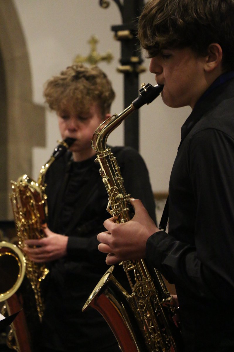 An incredible concert this evening by <a href="/sax_richard_/">Richard Scholfield</a>  and his students Euan and Sam from <a href="/DAMusicSchool/">DAMusicSchool</a> - sublime playing, beautiful ensemble and glorious music <a href="/chambermusicsct/">Chamber Music Scotland</a>