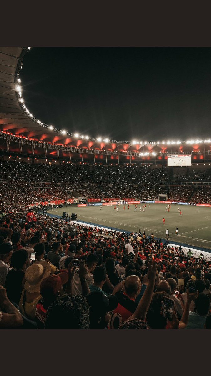 📛 QUER FICAR IGUAL O MARACA LOTADO, COMO NESTA FOTO ABAIXO, E TER MUITOS SEGUIDORES?
ENTÃO VAMOS COM TUDO NESSE MOVIMENTO, GALERA! 📛

🔴FLAMENGUISTA SEGUE FLAMENGUISTA⚫

🔴RT ESSE TWEET⚫
🔴SIGA QUEM DER FAV⚫
🔴SIGA QUEM DER RT⚫
🔴SIGA QUEM TE SEGUIR⚫
    PRA CIMA MENGÃO!!!