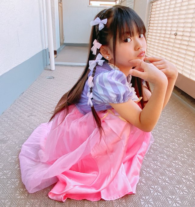 Twitterのコスプレ画像18