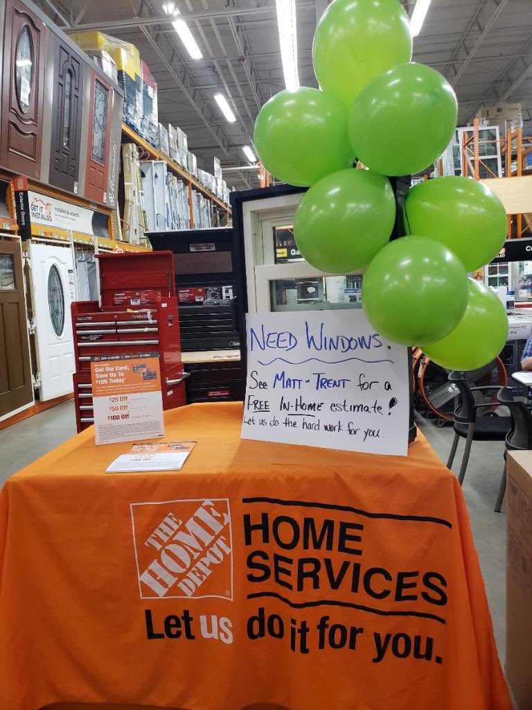 fig56's tweet photo. Matt driving window leads and new flooring specialist Kayla driving flooring measures with a PK! Team 0530 on it! https://t.co/MNiOoplGsX