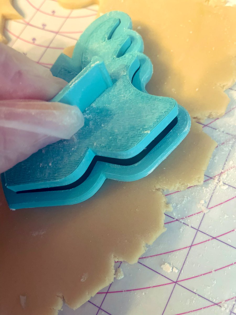 JanelleBakes's tweet photo. It happening!!!
#TestBatch https://t.co/QDUofH9hhf