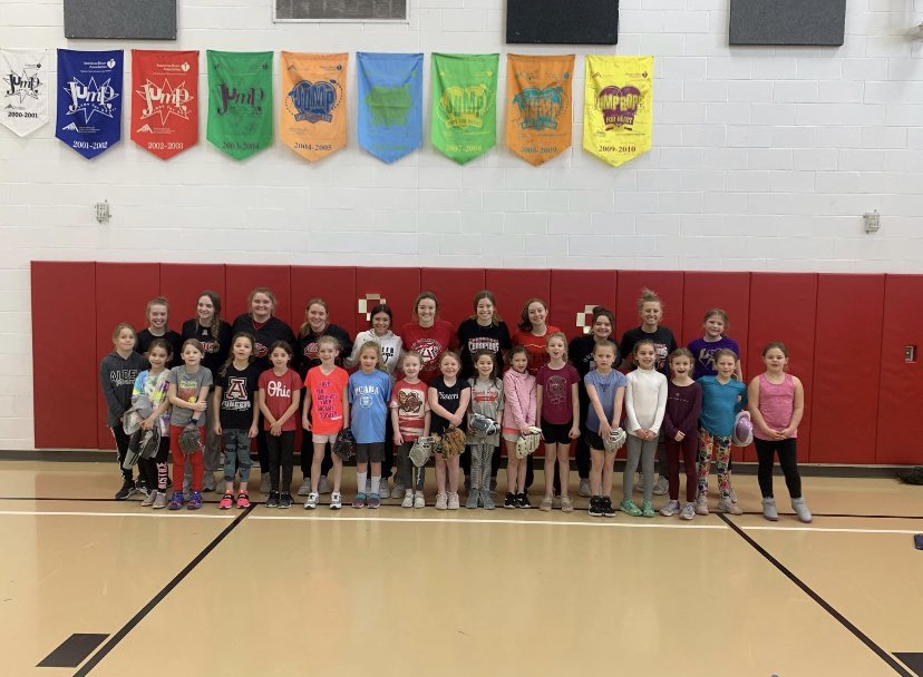 Shanna Higgins 2024 tweet media