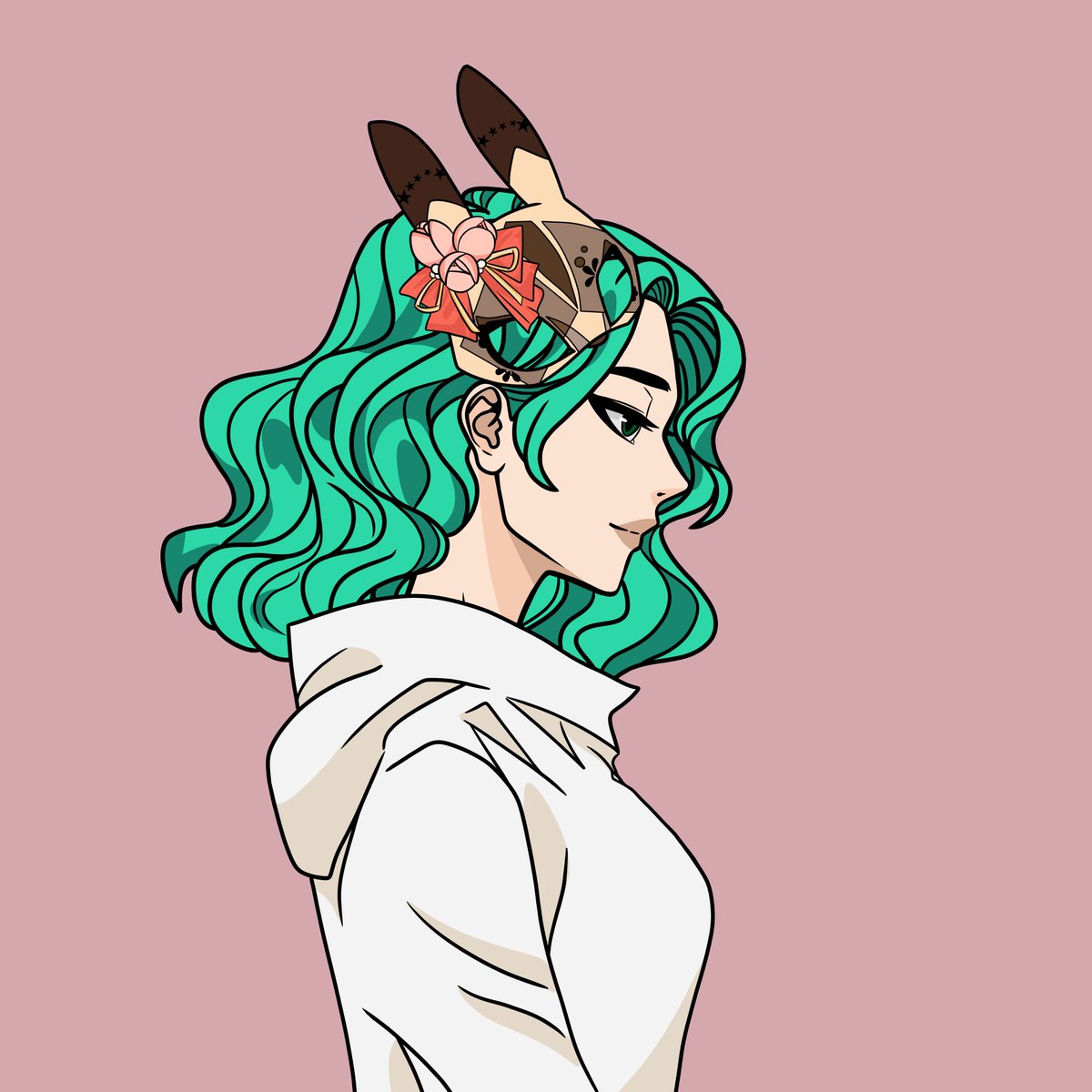 EyeLevel88's tweet photo. @RaritySniperNFT 🌸@SakuraPrjctNFT🌸this community is amazing and led by a wonderful dev group and artist! Check out a few from my collection! https://t.co/GsIrs4nXzk