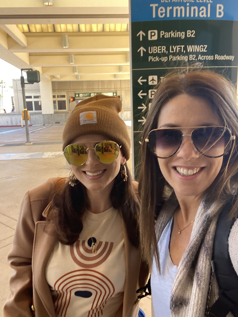 OCGreekGrl's tweet photo. #Sonoma here we come!!
@tksrevenge surprised me with having our close friends join us!π
#BestHusbandAward
#SurprisedAF
#WeekendVibes π·β¨
#Winetasting #OnCloudNine https://t.co/hjbdWictoG