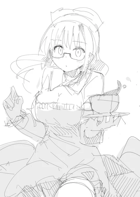 ラフ 
