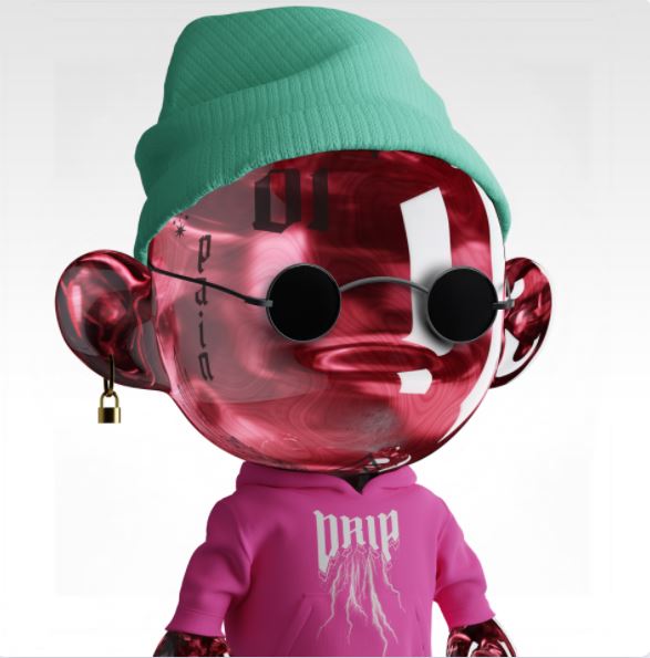 N4mdar_NA's tweet photo. Yo my drippy is so drippy💧

@drippieverse 👀 https://t.co/rzWs8Lj79P