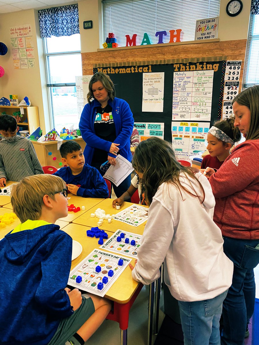 HighPointColts's tweet photo. Happy spring break, Colts! We had a blast at our spring parties with our students and families! ☀️💛 https://t.co/YOrMiIdUZU