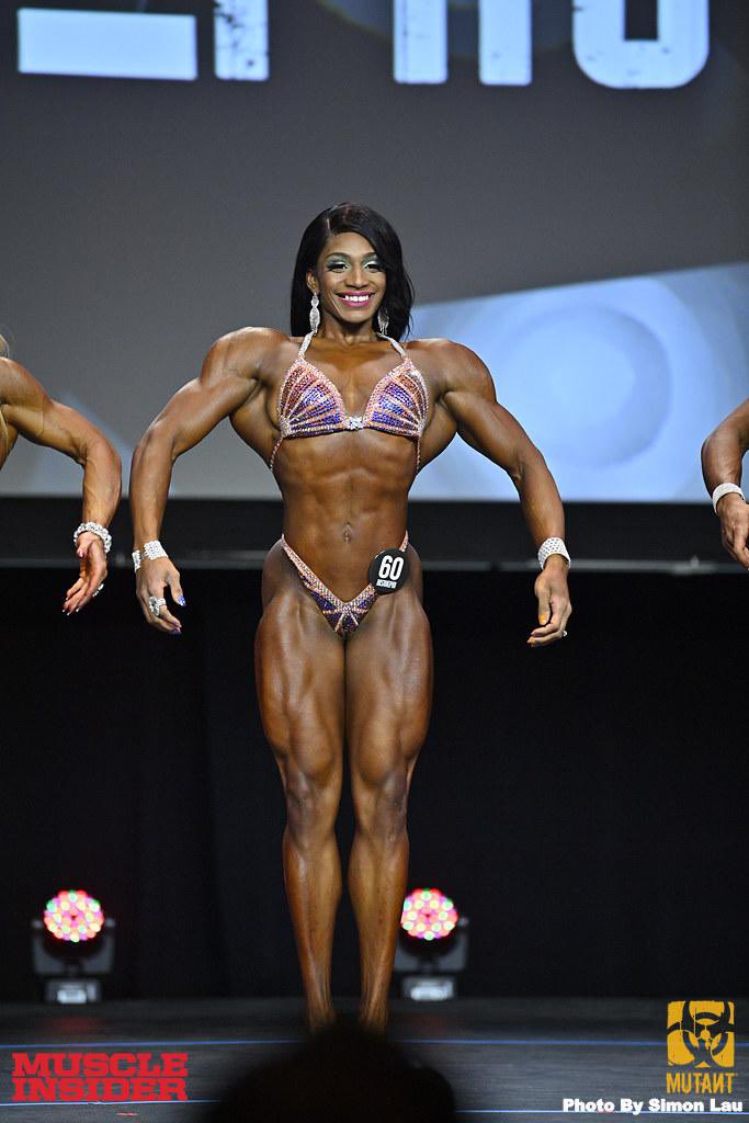 muscleinsider's tweet photo. Boston Pro Show Figure Class ๐ธ photos are at https://t.co/Zg7cGQdDnm. Our contest coverage is sponsored by MUTANT
#bostonpro #bostonproshow #muscleinsider #ifbbpro https://t.co/p4xJbQfCBz