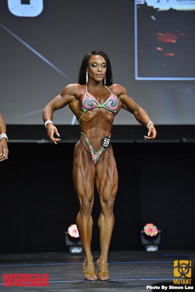 muscleinsider's tweet photo. Boston Pro Show Figure Class ๐ธ photos are at https://t.co/Zg7cGQdDnm. Our contest coverage is sponsored by MUTANT
#bostonpro #bostonproshow #muscleinsider #ifbbpro https://t.co/p4xJbQfCBz
