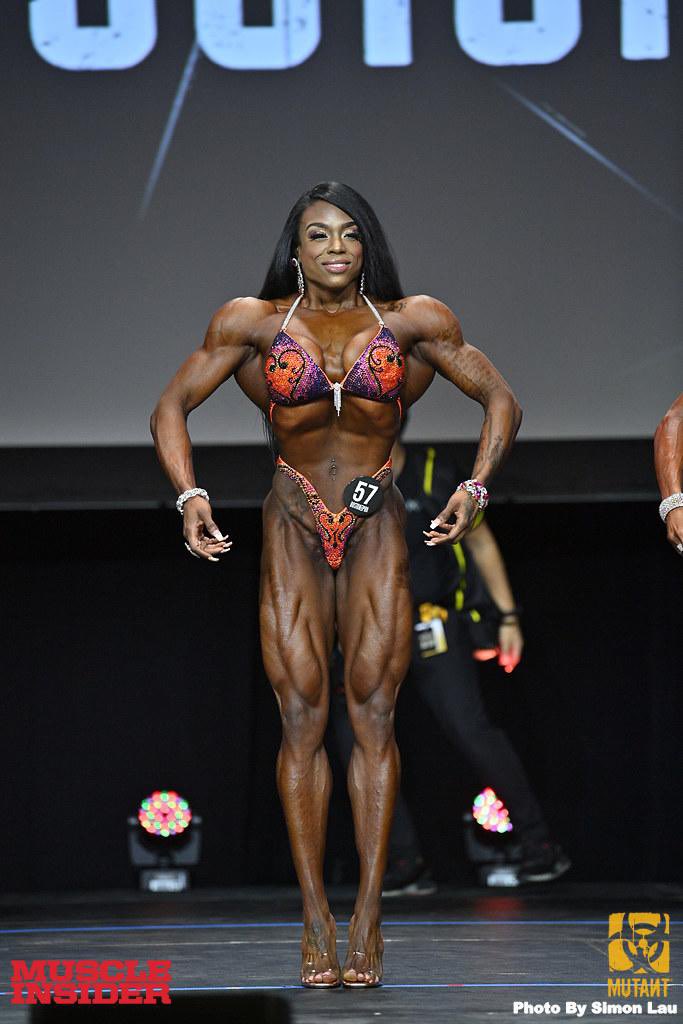muscleinsider's tweet photo. Boston Pro Show Figure Class ๐ธ photos are at https://t.co/Zg7cGQdDnm. Our contest coverage is sponsored by MUTANT
#bostonpro #bostonproshow #muscleinsider #ifbbpro https://t.co/p4xJbQfCBz
