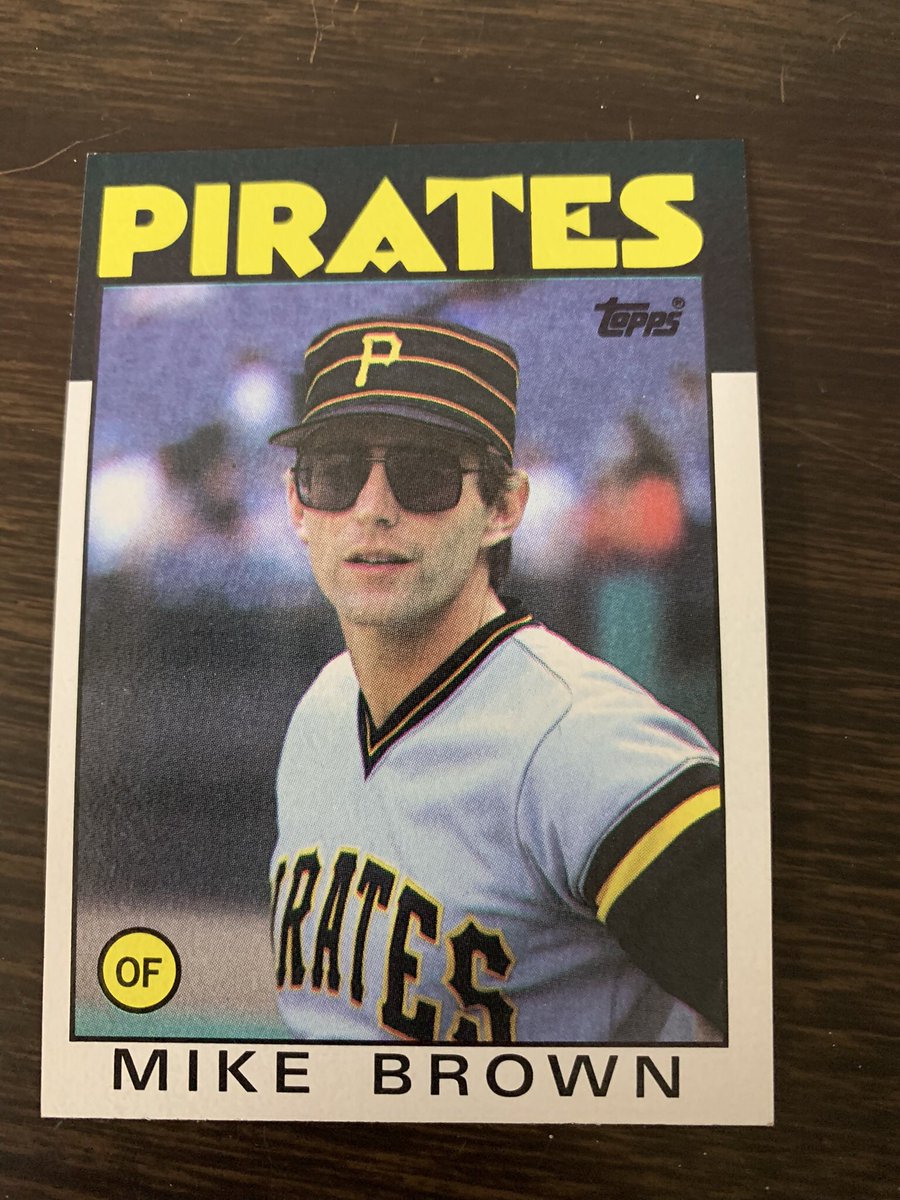 ImJimR87's tweet photo. #RandomBaseballCard https://t.co/lede6CdNm8