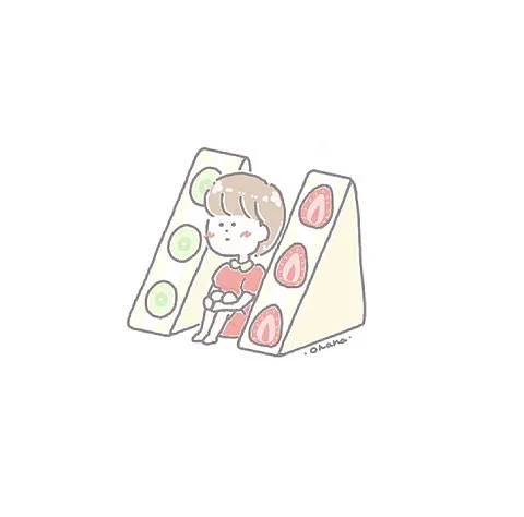 アイデア借りました。元絵師様@ohana_oekaki 