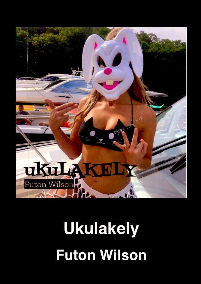 FutonWilson's tweet photo. Great news!!!  @FutonWilson is celebrating #314Day too!  Our newest single #ukuLAKELY starts to hit all streaming platforms on MONDAY!  #FDub #EffTee #CPG https://t.co/JEm2PydwKc