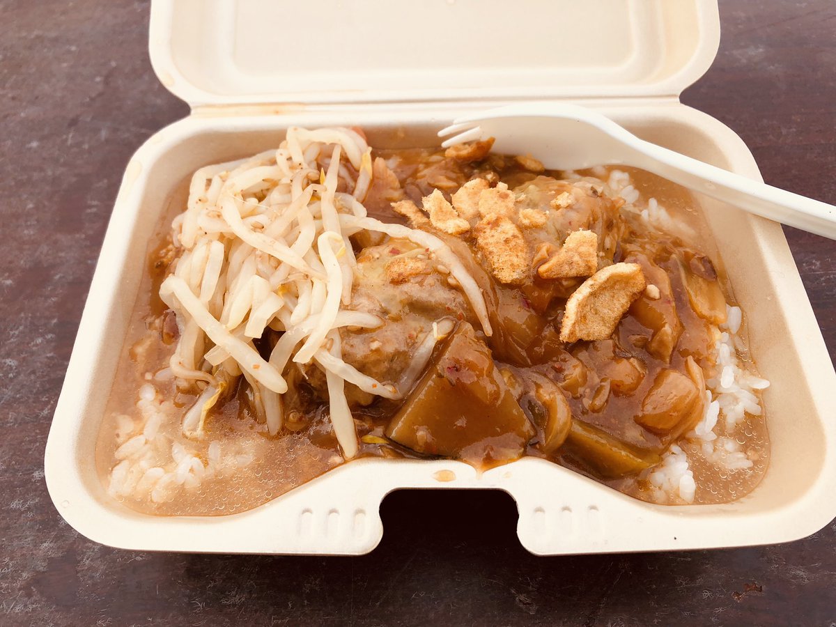 tuyurinn's tweet photo. 三崎の朝市
マグロのロールキャベツ
これで500円はやばい
めちゃんこ美味しかつた https://t.co/fJGyhHuO8r