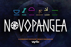 WAXDapps.io tweet media