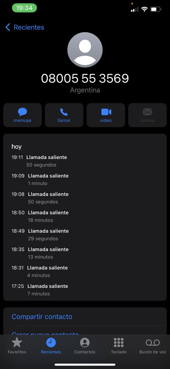 MelOlocco's tweet photo. @PersonalFlow_At no puede ser que no atiendan! Hace una semana que espero mi conexión a internet me dijeron que la visite sería hoy SÁBADO 12 de 13 a 18 hs espero y nadie vino y ahora nadie contesta ! Yo necesito cuanto antes el servicio o darlo de baja por que no me sirve así ! https://t.co/SeMBLvTBZm