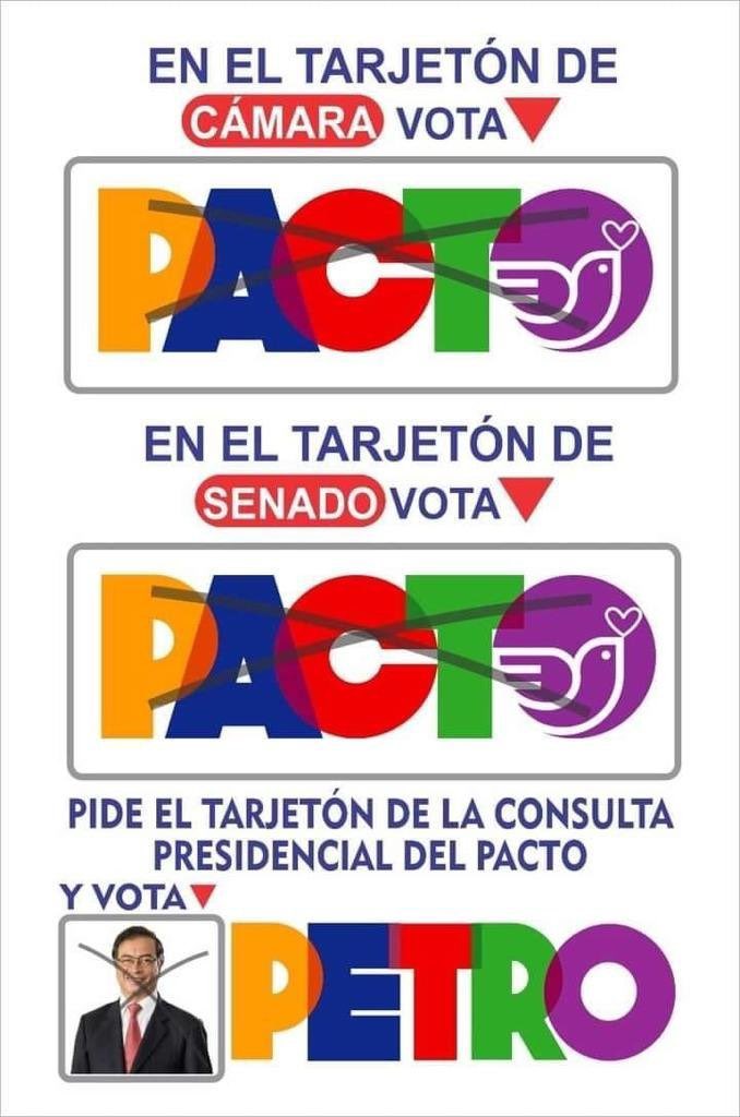 GustavoBolivar tweet picture