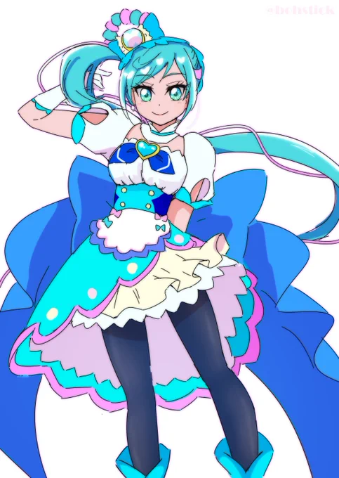 #芙羽ここね生誕祭 