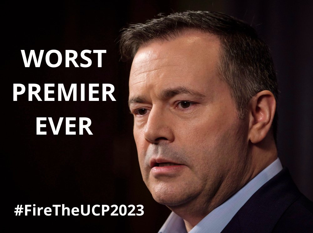 SpeakUp407's tweet image. What a nauseating introduction. Elvis would be disgusted. But then, Kenney is a nauseating little toad.
#KenneyMustGo 
#UCPMustGo