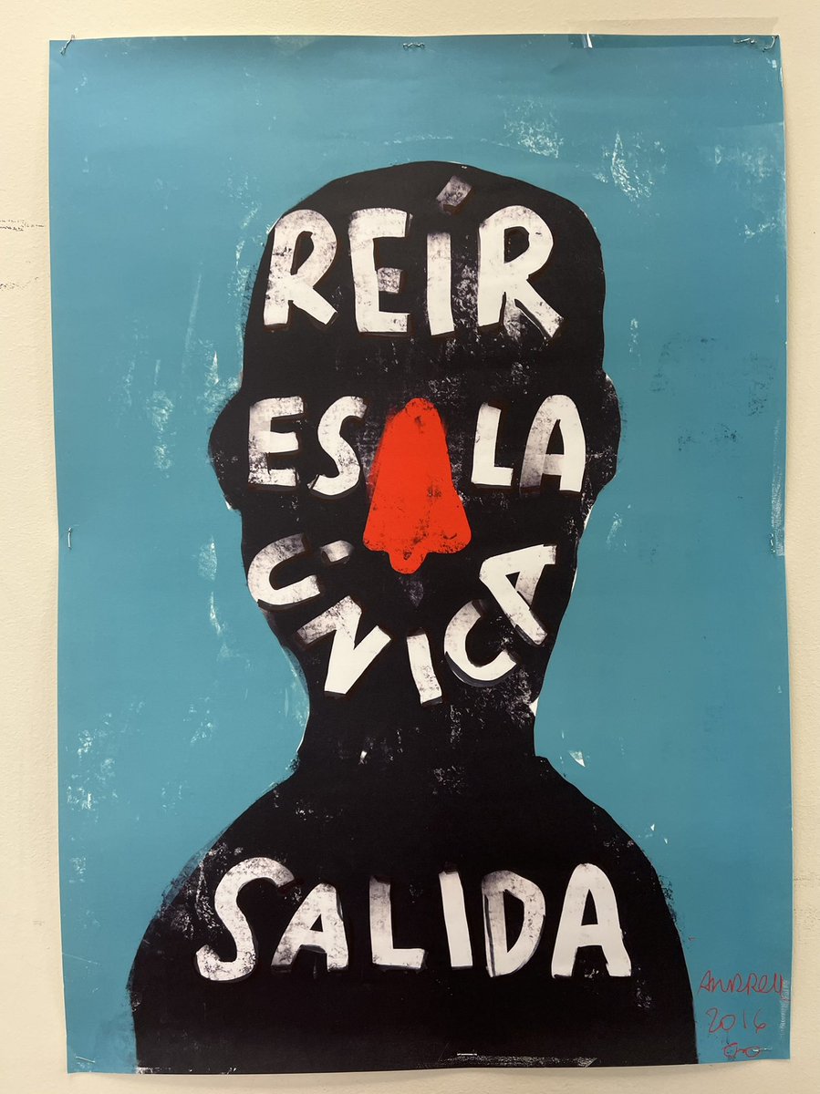MonicaCarrillo's tweet photo. Qué difícil se nos está poniendo, PERO. https://t.co/HGlvdtQ48I