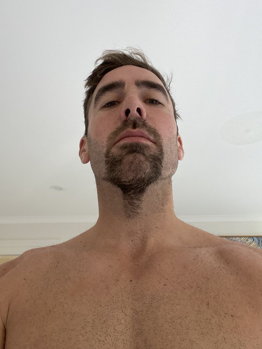 Lebo dragon goatee! Getting #Fyfed for nans 90th <a href="/Bjhump_/">Ben J</a>