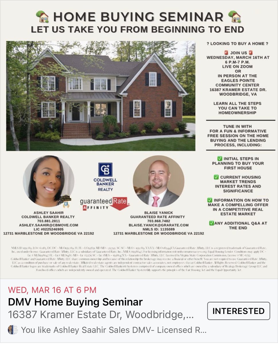 Ashley The Realtor tweet media