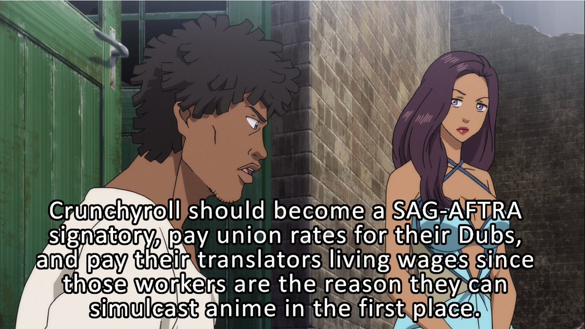 Gotta say, sometimes this show does have some good lines though.