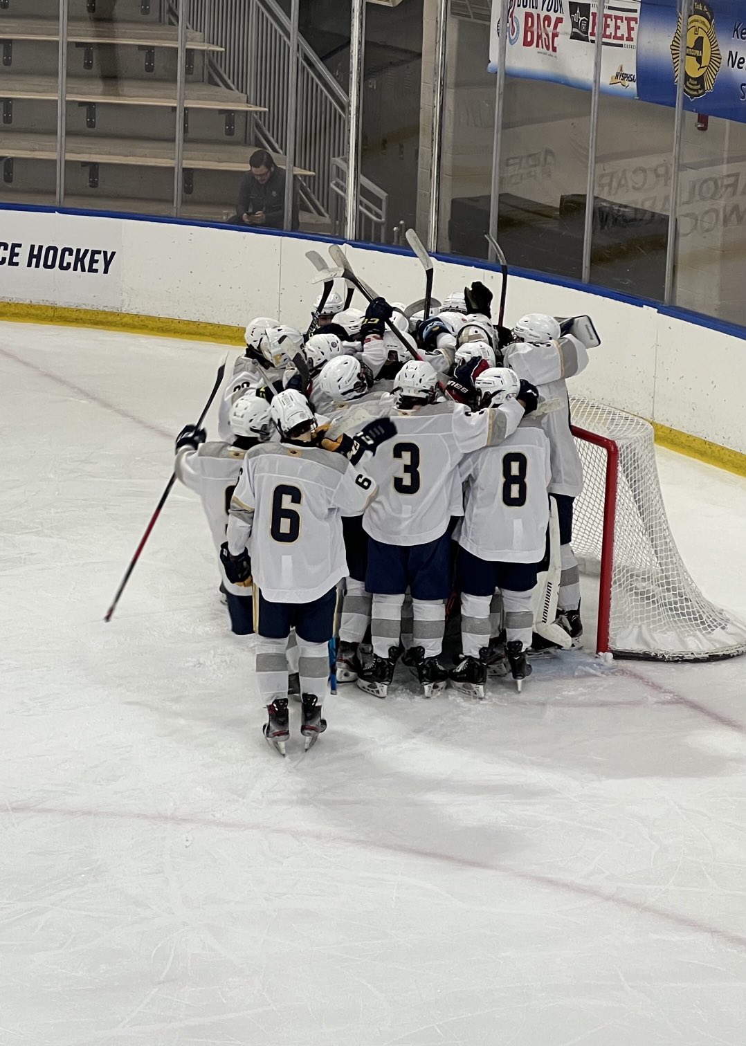 Section I Athletics on Twitter "After semifinal wins today, Section 1