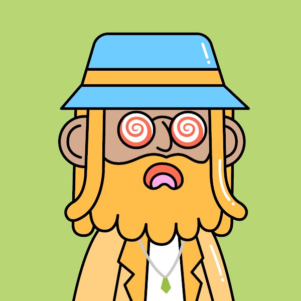 🎉 #NFTGiveaway 🎉

Giving away 1x Dippies NFT 🎉

To Enter:

1⃣♥️&amp;RT + Tag 3 Friends
2⃣Follow <a href="/0nlyNFTs/">0nly NFTs 🫡</a>
3️⃣Turn Notifications 🔔 On

⭐️Ends 72h