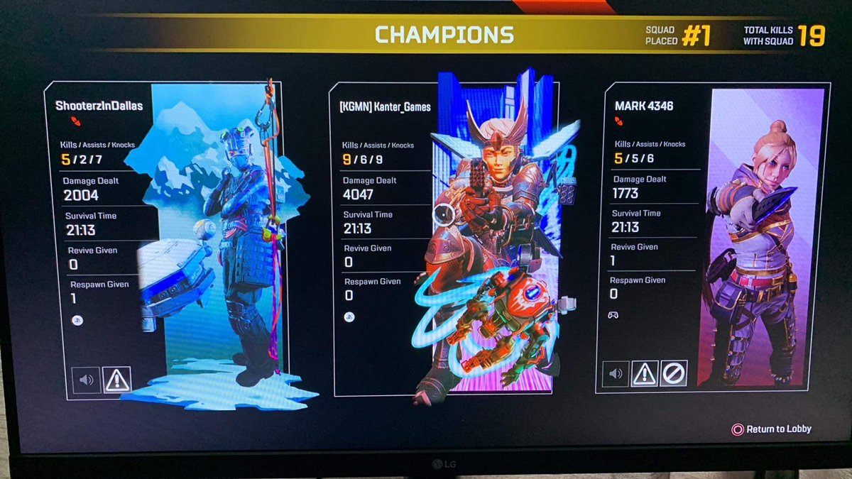 KanterGames's tweet photo. First 4K yay me! https://t.co/oNU3WnMVoc