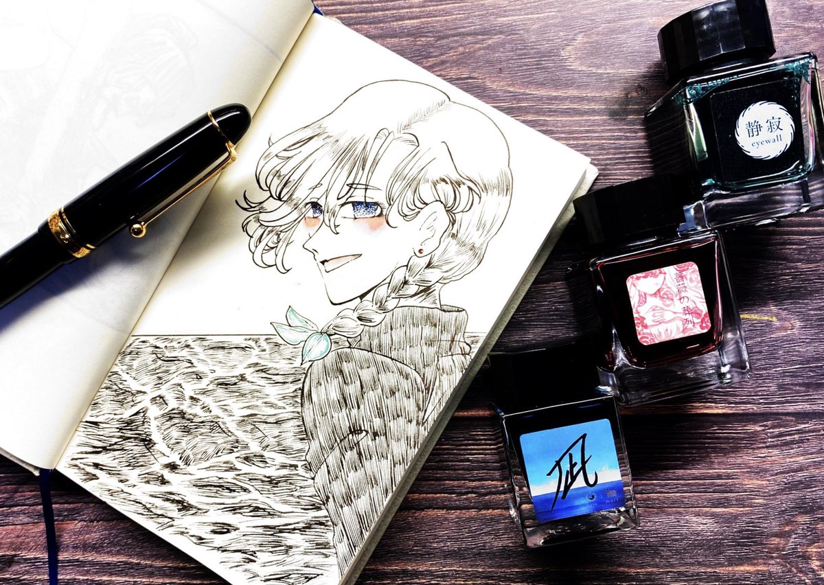 Twoucan ふでdeまんねん の注目ツイート イラスト マンガ