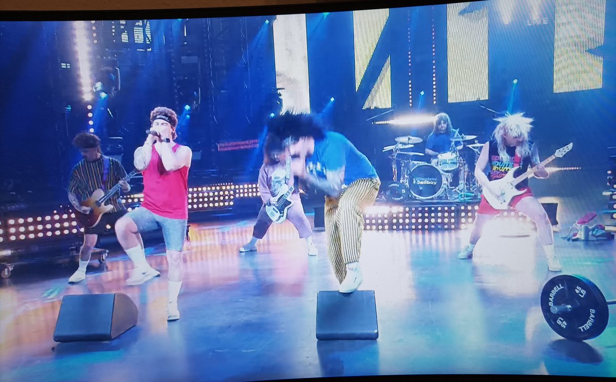 Da hamse die Bude abgerissen 🔥
#EC4ESC #schlagdenstar