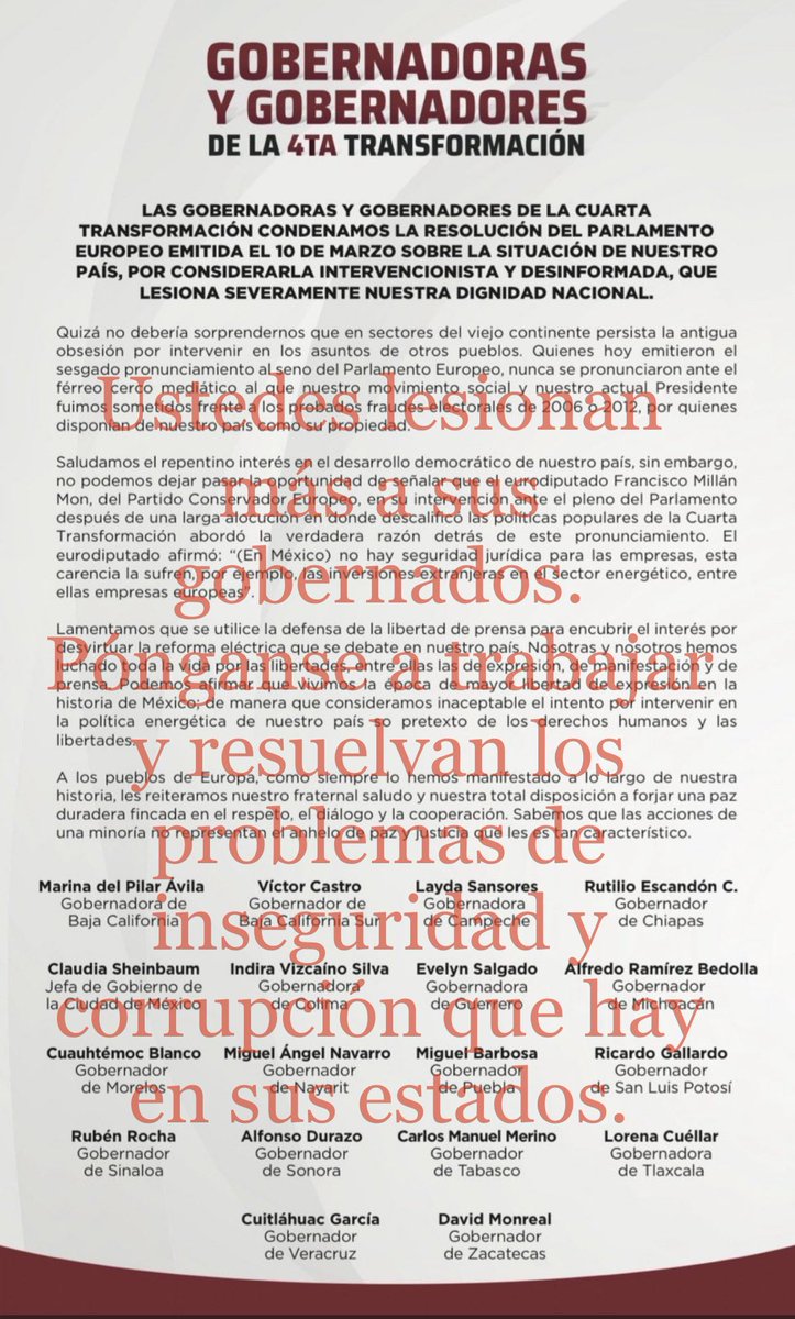 pugrito's tweet photo. @Claudiashein Así… https://t.co/OXQ4ZqJT2L