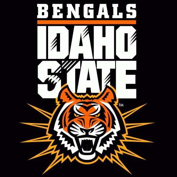 BlakeDynomite's tweet photo. Excited to receive an offer from Idaho State University! @CoachBVignery https://t.co/YJpmlsyHC3