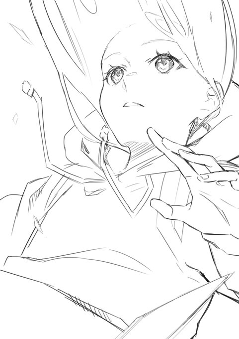 らくがき 