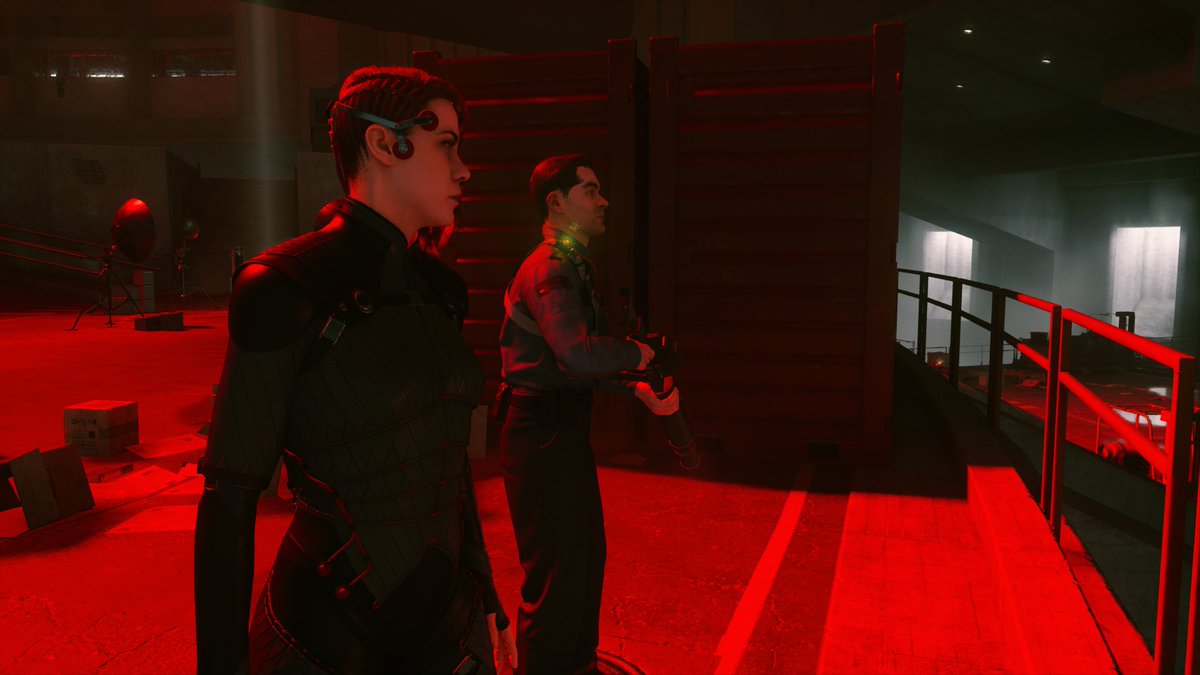MrRaphZahn's tweet photo. Doing sentry duty with the new Director
#Control by @remedygames
#ControlRemedy #VirtualPhotography #VGPNetwork #VGPUnite #GamerGram #VPCONTEXT #LandofVP #STVP #CaptureControl https://t.co/DXrEvVUJve