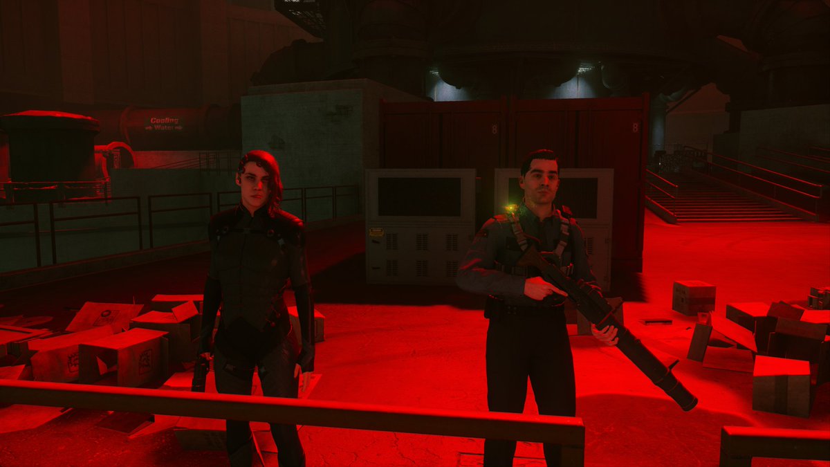 MrRaphZahn's tweet photo. Doing sentry duty with the new Director
#Control by @remedygames
#ControlRemedy #VirtualPhotography #VGPNetwork #VGPUnite #GamerGram #VPCONTEXT #LandofVP #STVP #CaptureControl https://t.co/DXrEvVUJve