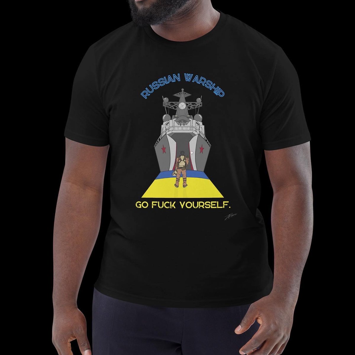 jackaldane's tweet photo. @doctor_oxford .@doctor_oxford - I’m about to start selling the following prints and t-shirts to raise money for aid in Ukraine. Let me if you want one - will send the link! https://t.co/WT095q0zhU