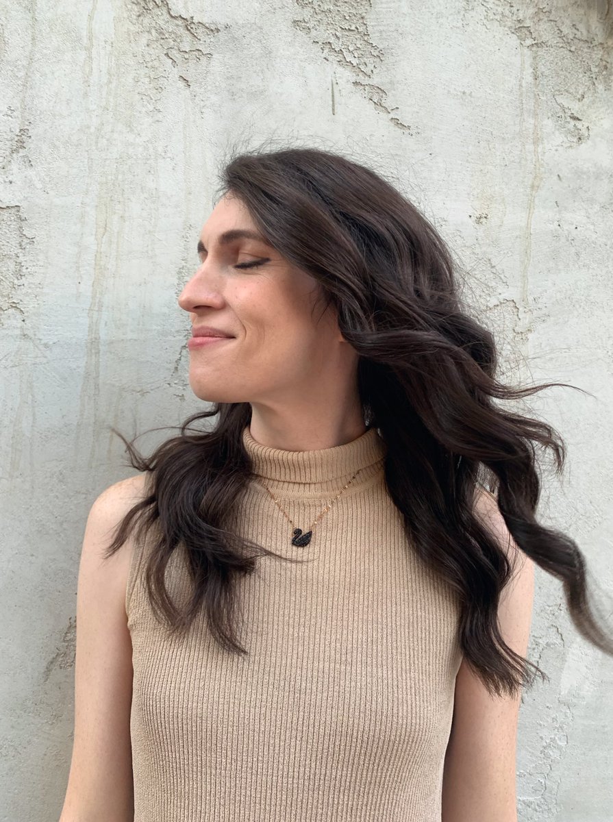 sadqueer4life's tweet image. I started taking hormones 18 months ago, and it was by far the best decision I’ve ever made for myself!!