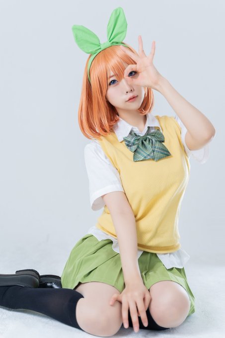 Twitterのコスプレ画像20