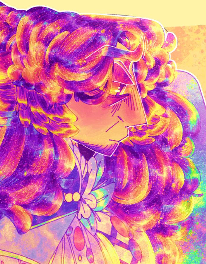 candycrisisisms's tweet photo. // also apologies for not being around !! been busy with art + classes, as well as a new injury but I do actually have plans to return maybe on my spring break? potentially. 

but, for the moment, here's some new artworks I've done from recent to a few days ago-ish. https://t.co/vxAtuA6XZP